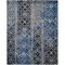 Safavieh Adirondack Large Rectangle RugsSilver & Multi Color 9 x 12 ft. ADR111G-9 - alternate 7